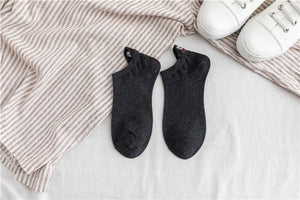 Women's Happy Ankle Socks